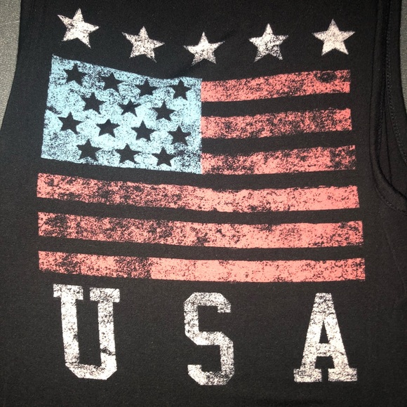 USA Body Suit - Picture 3 of 6